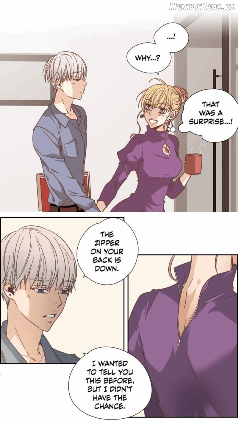 An Innocent Sin Chapter 55 - page 15
