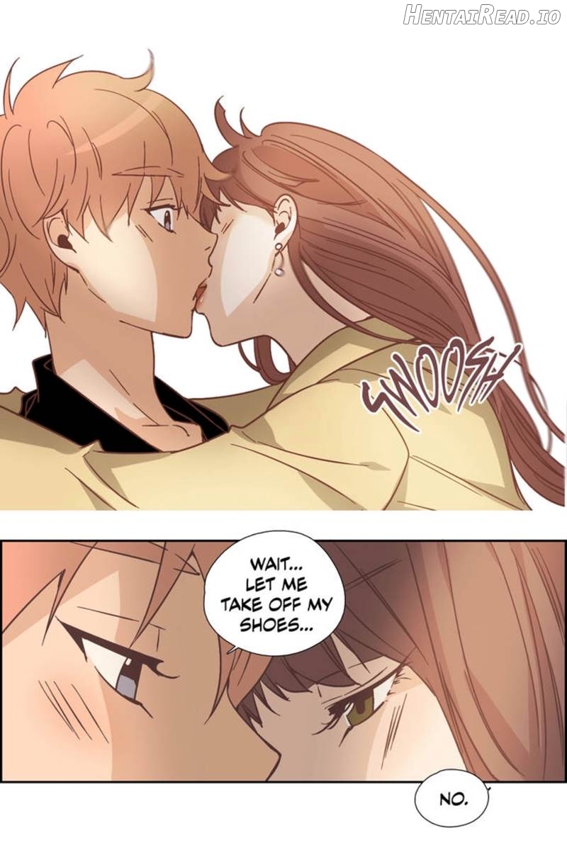 An Innocent Sin Chapter 56 - page 15