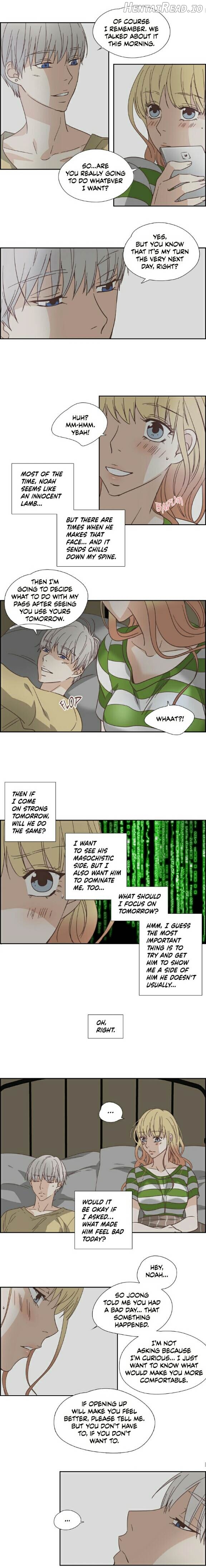 An Innocent Sin Chapter 65 - page 2