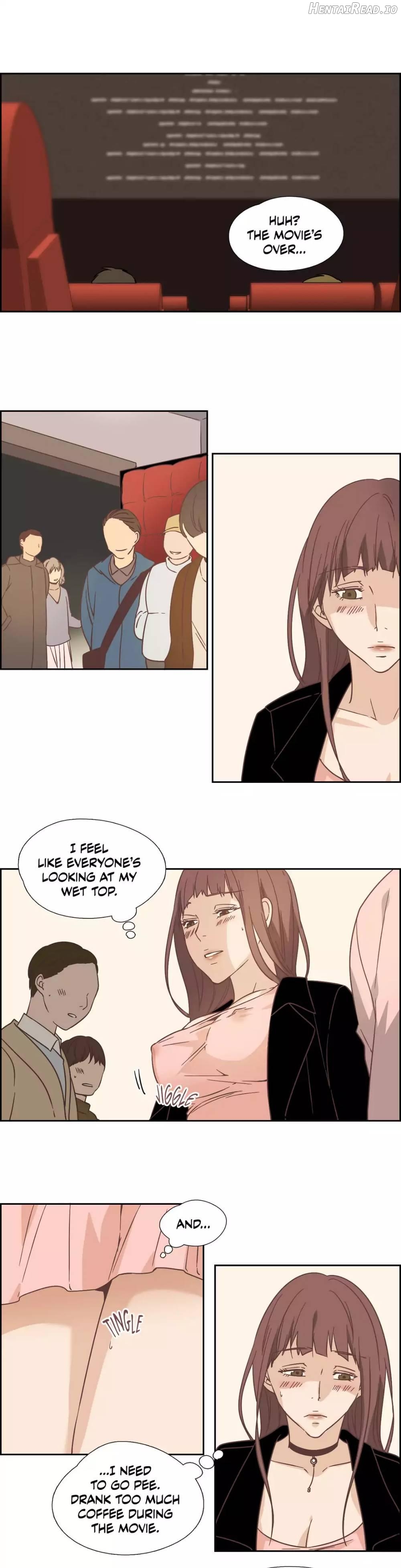 An Innocent Sin Chapter 68 - page 10