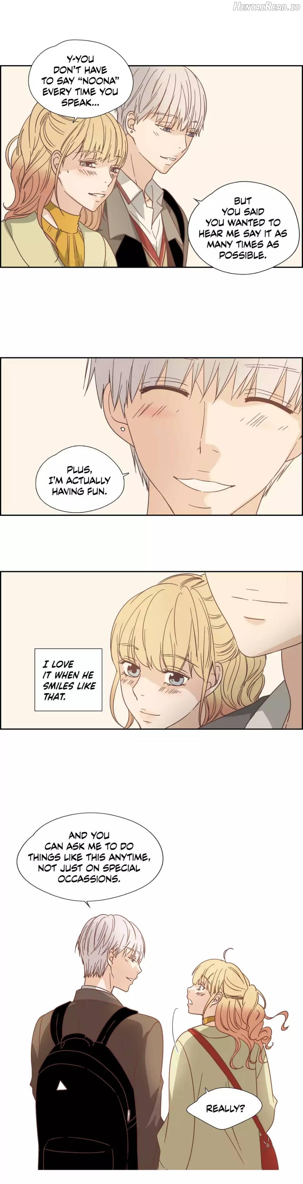 An Innocent Sin Chapter 68 - page 15