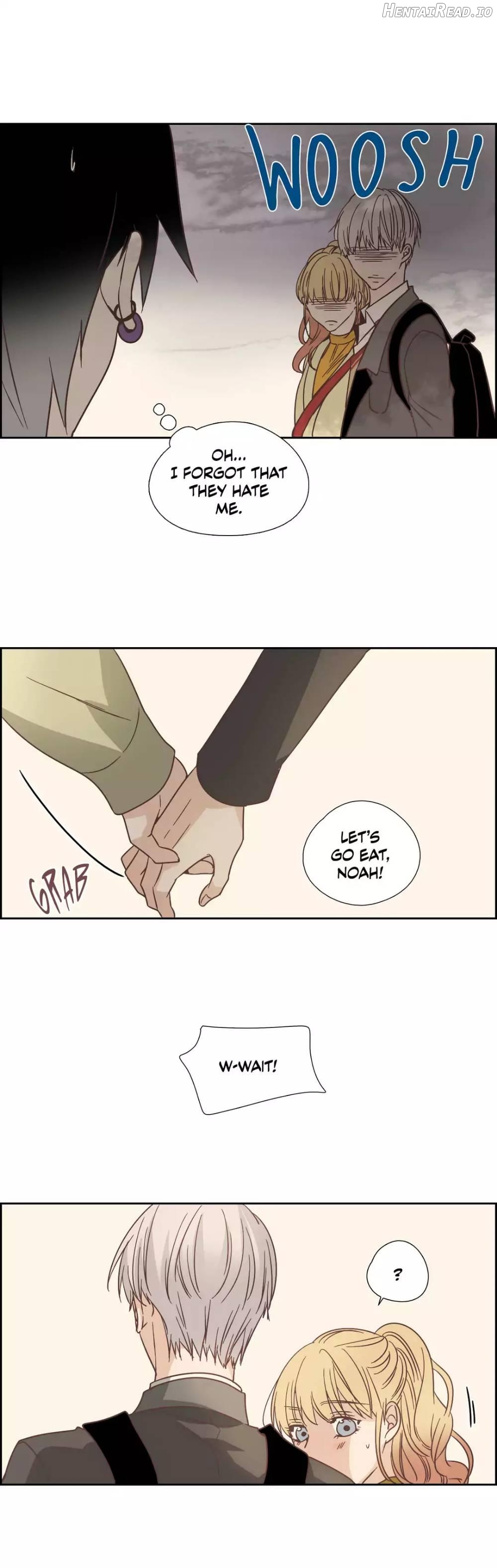 An Innocent Sin Chapter 68 - page 18