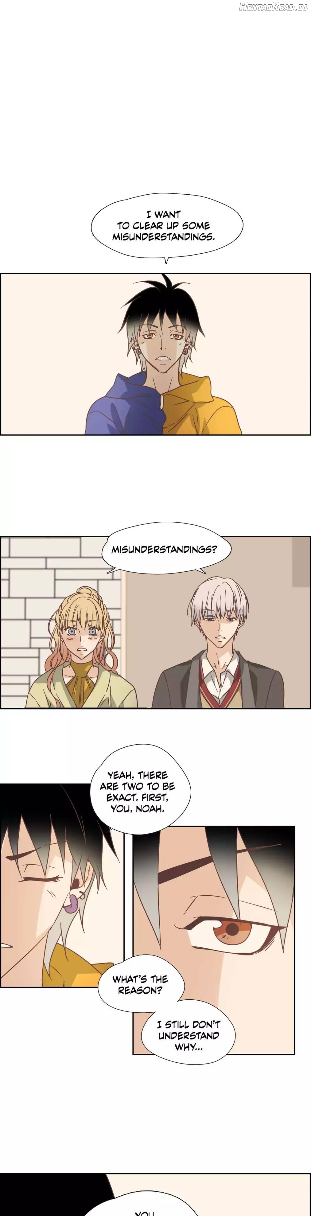 An Innocent Sin Chapter 69 - page 2
