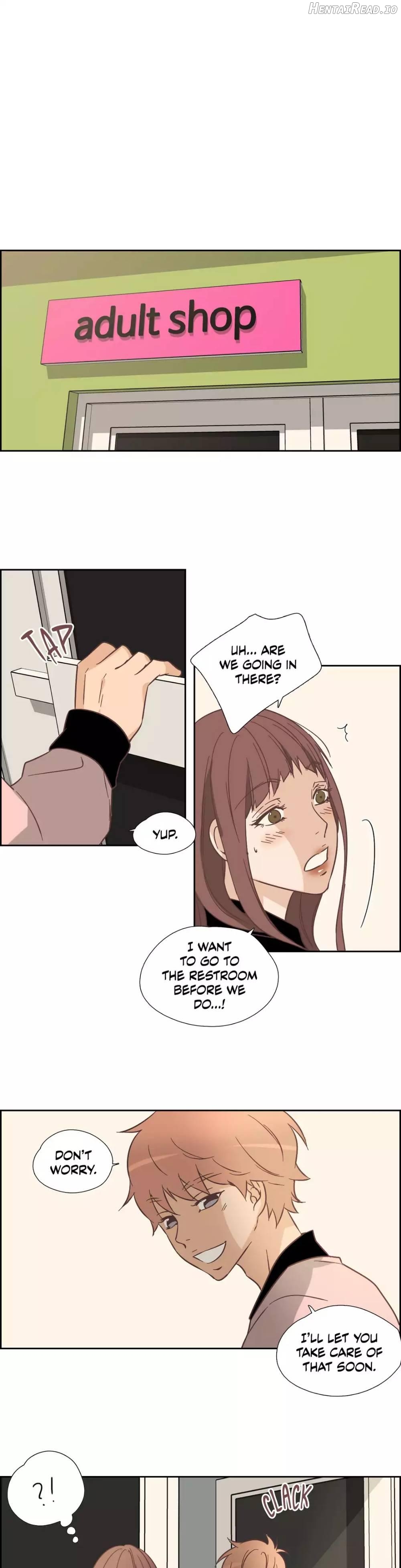 An Innocent Sin Chapter 70 - page 2