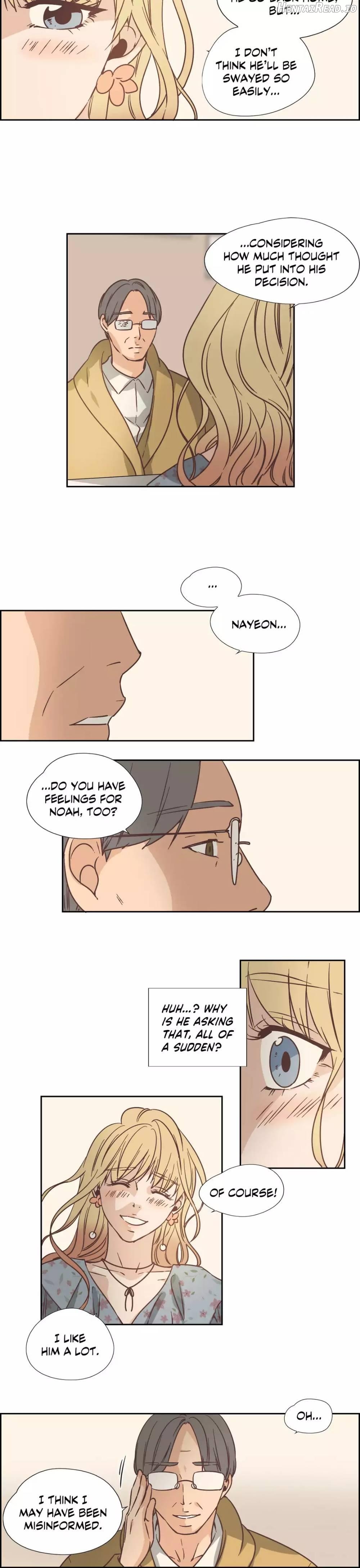 An Innocent Sin Chapter 72 - page 2
