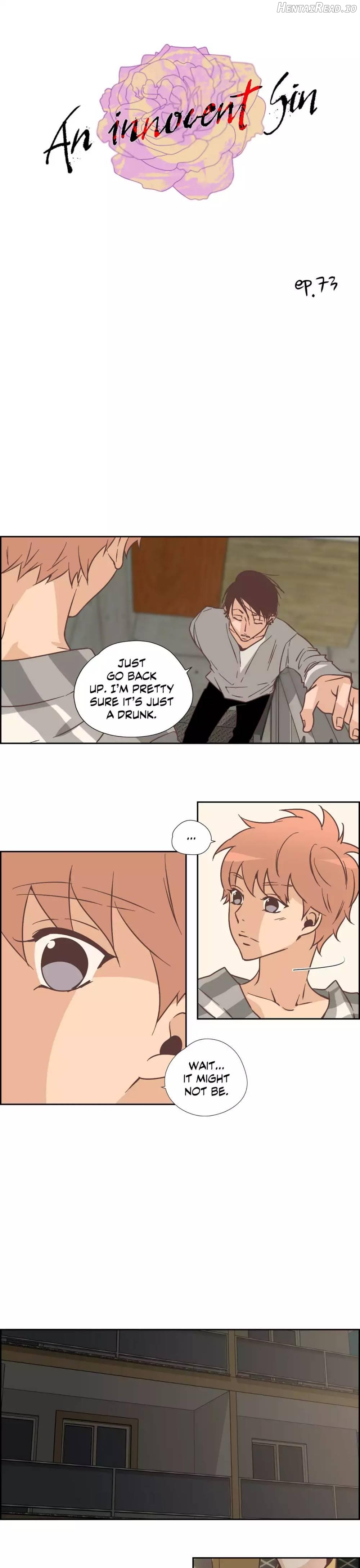 An Innocent Sin Chapter 73 - page 1