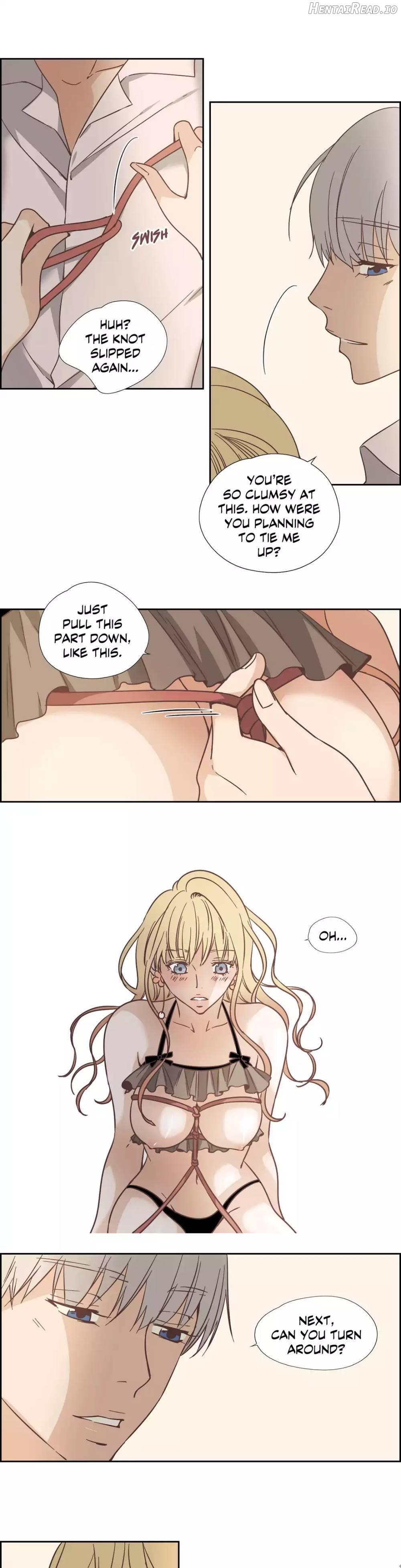 An Innocent Sin Chapter 73 - page 11