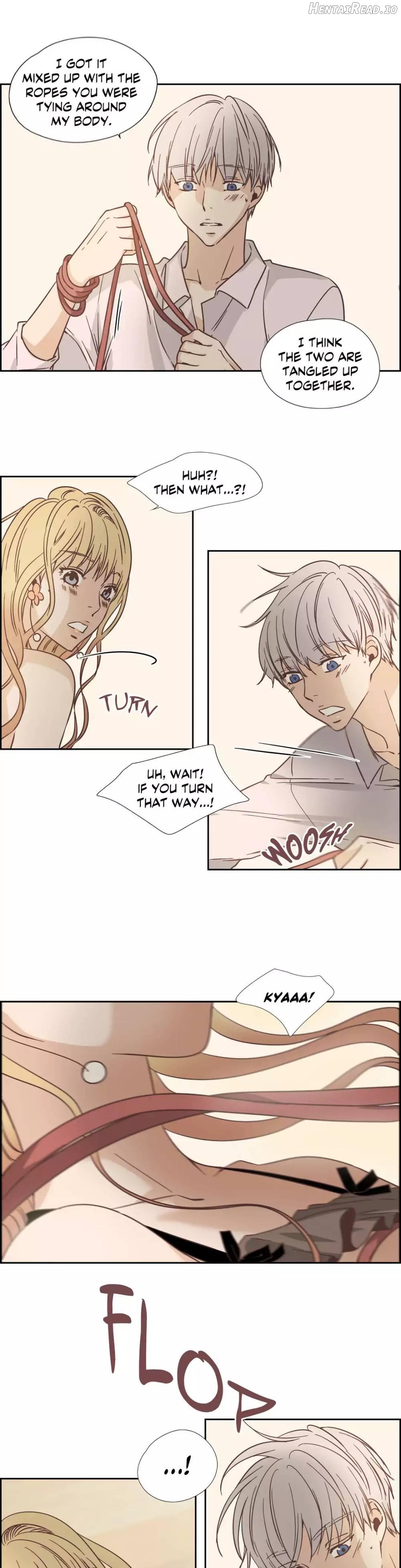 An Innocent Sin Chapter 73 - page 13