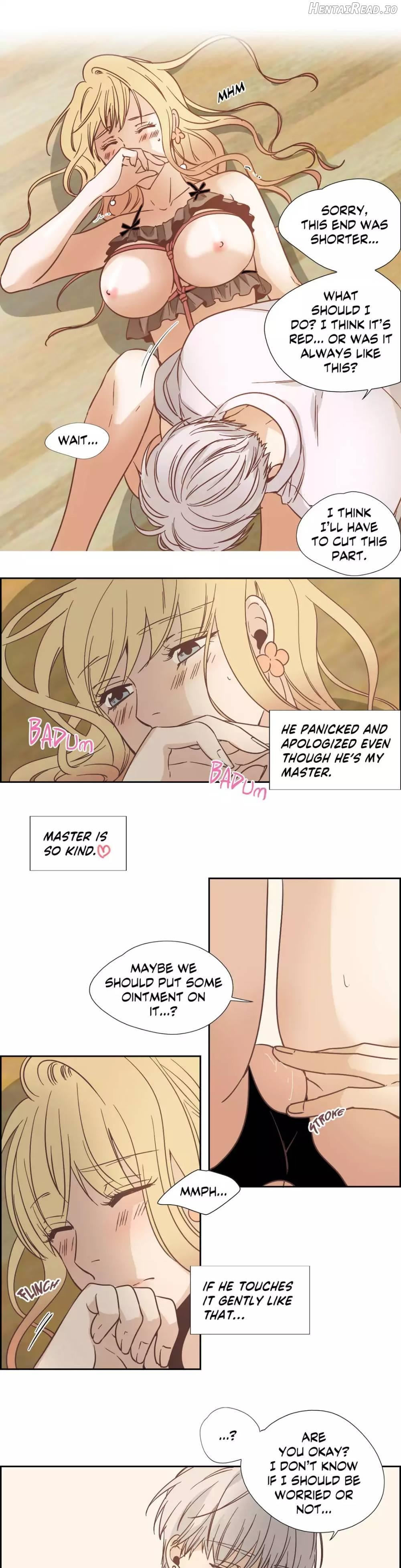 An Innocent Sin Chapter 73 - page 15