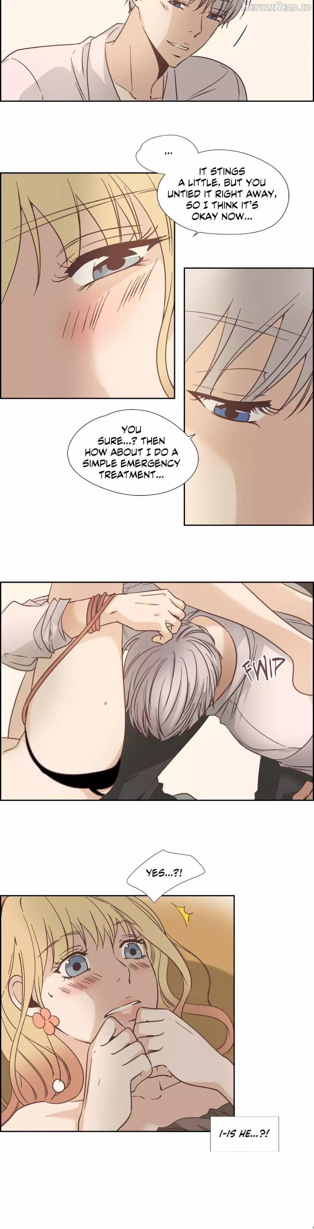 An Innocent Sin Chapter 73 - page 16
