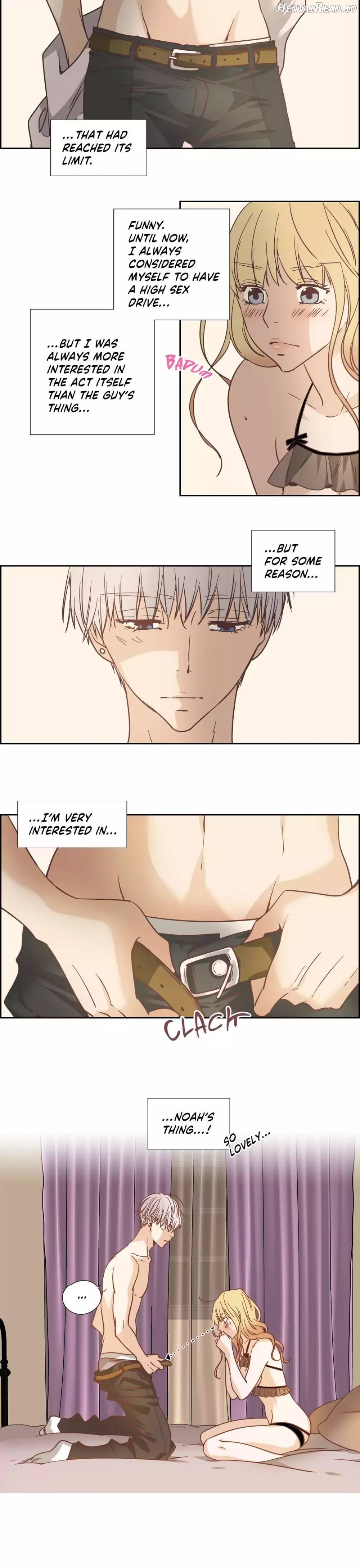 An Innocent Sin Chapter 74 - page 2