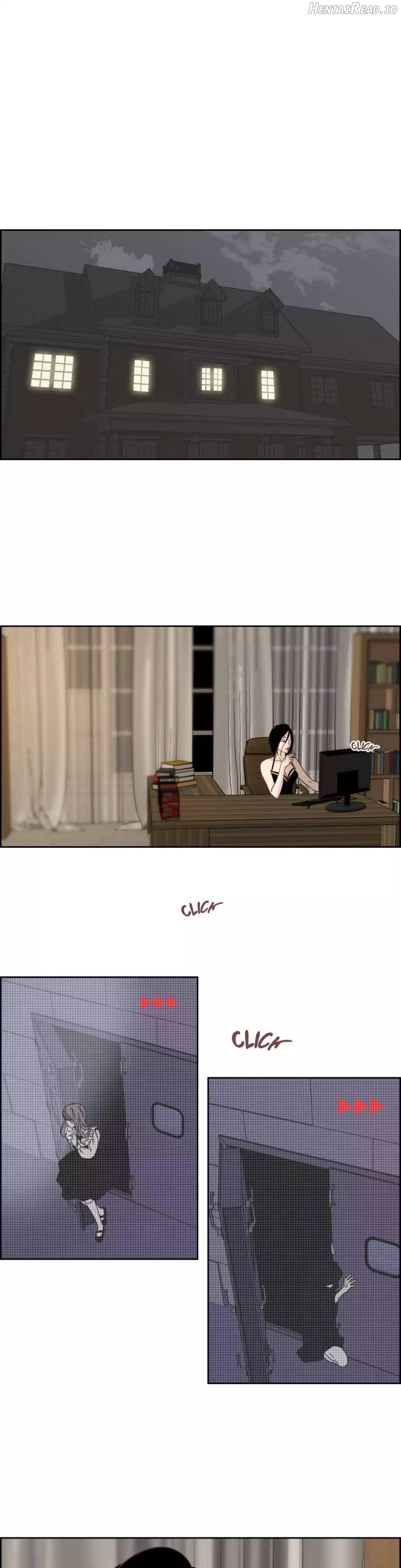 An Innocent Sin Chapter 75 - page 2
