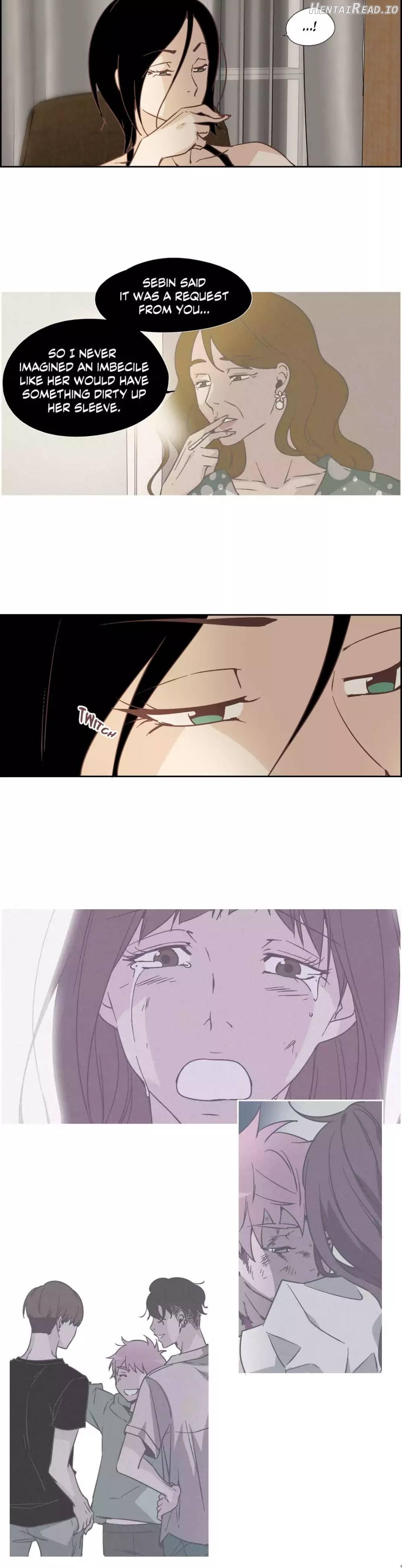 An Innocent Sin Chapter 75 - page 3