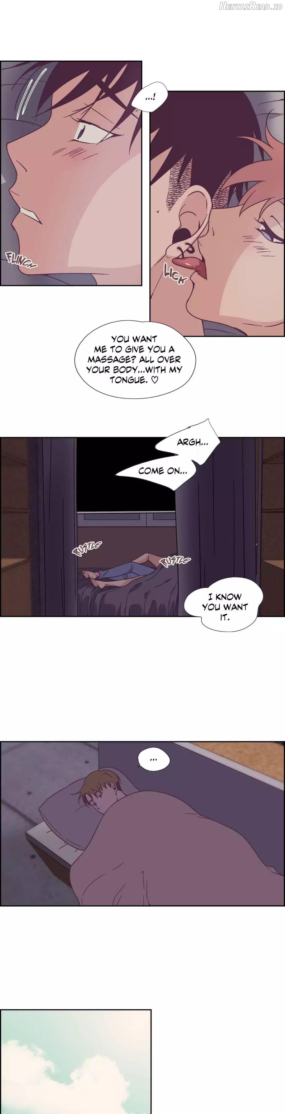 An Innocent Sin Chapter 76 - page 15