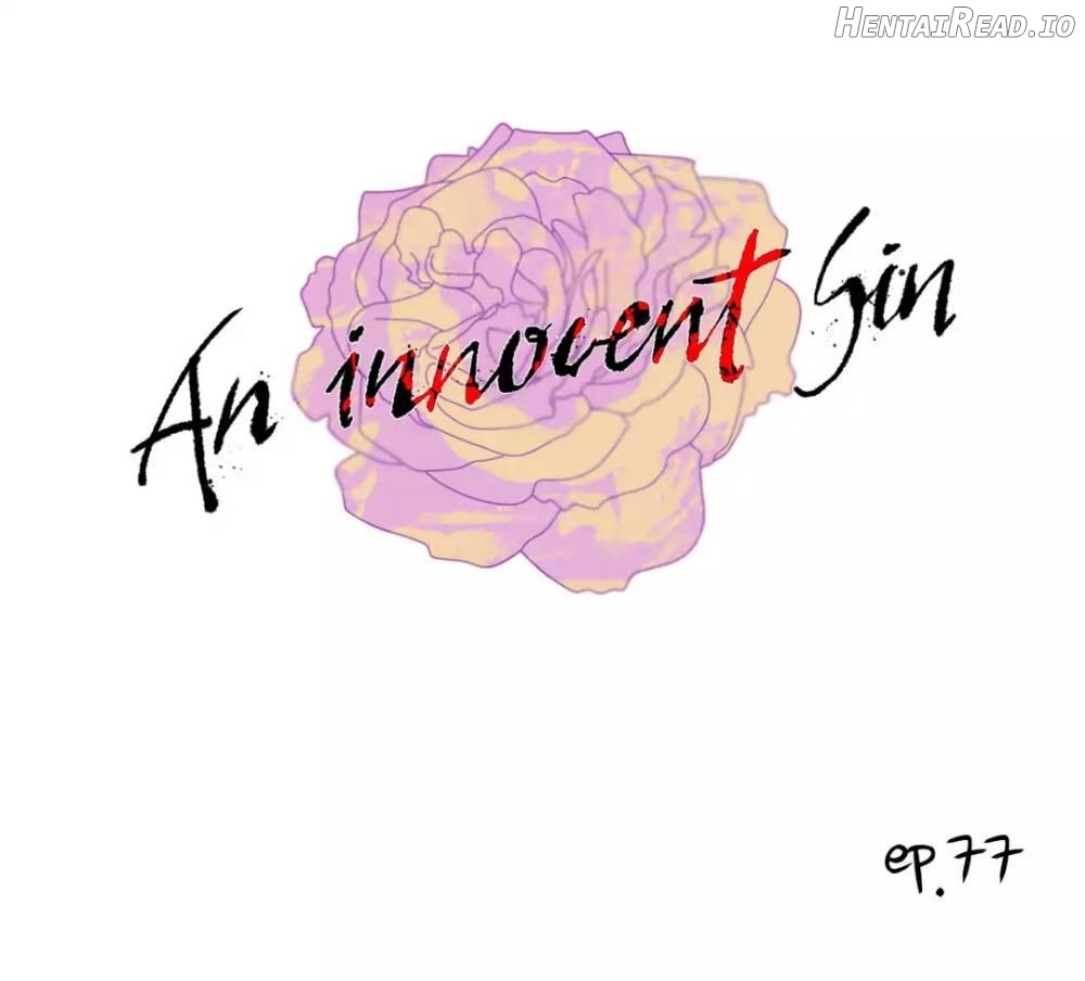 An Innocent Sin Chapter 77 - page 1