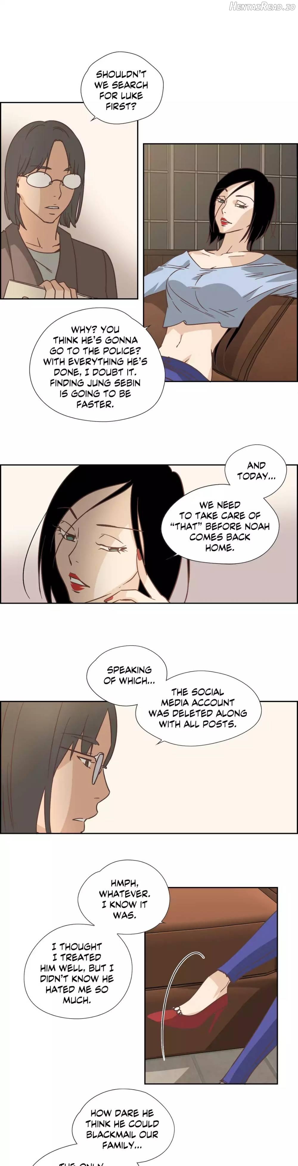 An Innocent Sin Chapter 77 - page 10