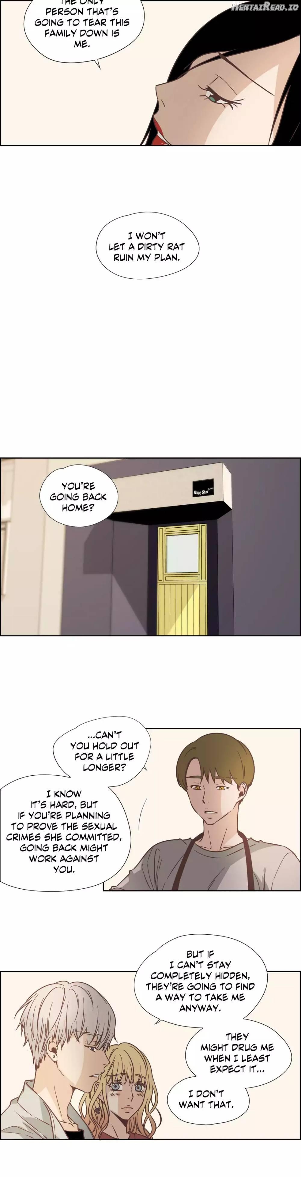 An Innocent Sin Chapter 77 - page 11