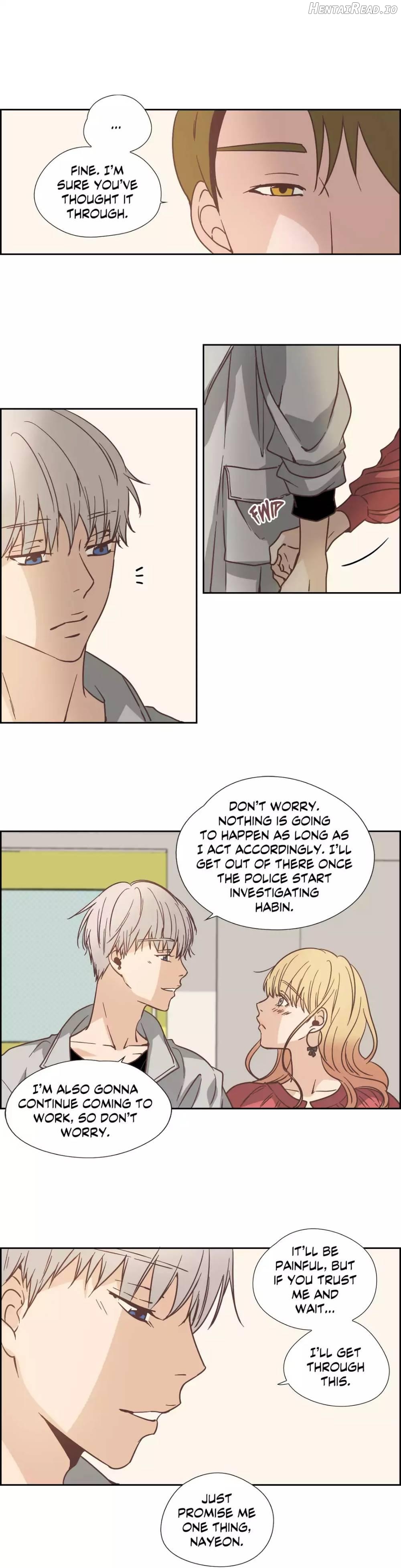 An Innocent Sin Chapter 77 - page 12