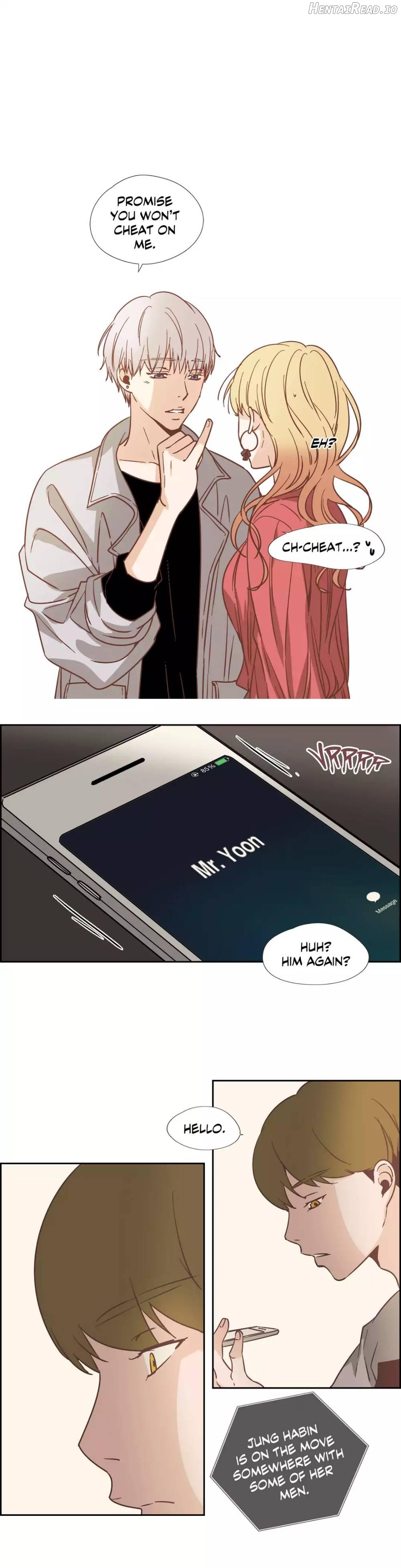 An Innocent Sin Chapter 77 - page 13