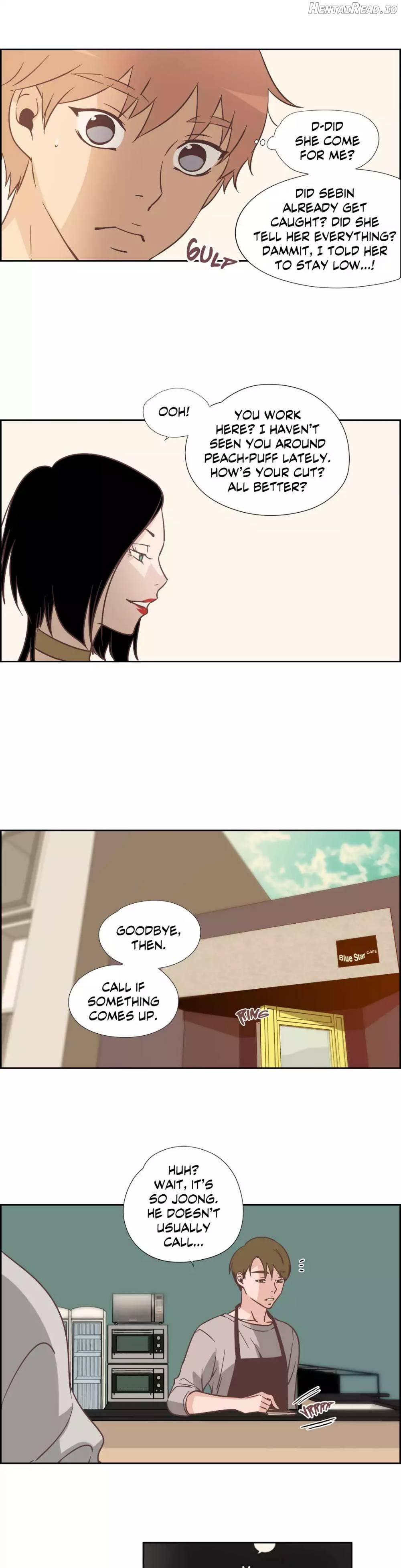 An Innocent Sin Chapter 77 - page 16