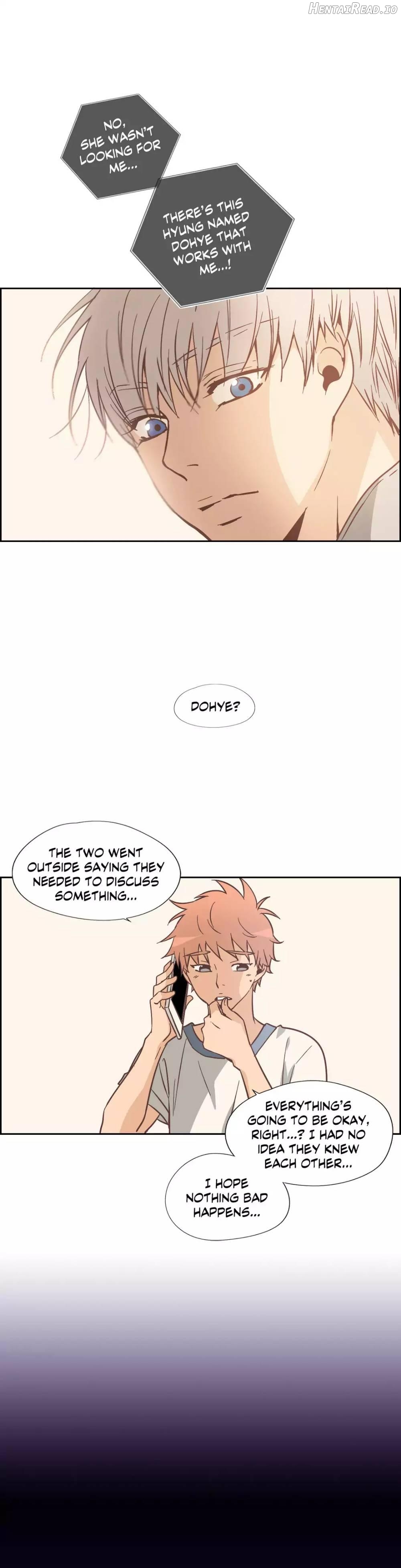 An Innocent Sin Chapter 77 - page 18