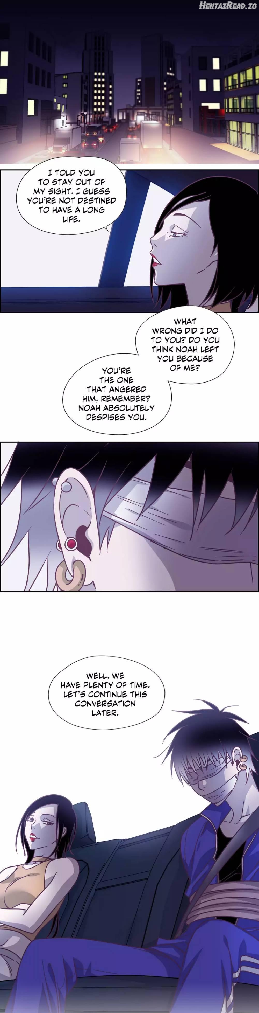 An Innocent Sin Chapter 77 - page 19