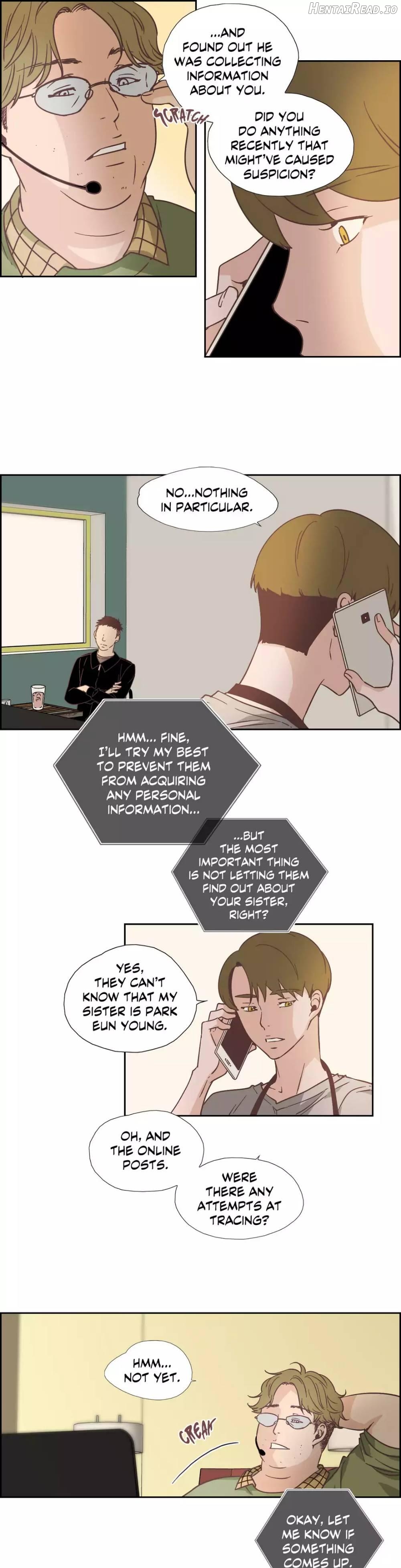An Innocent Sin Chapter 77 - page 4