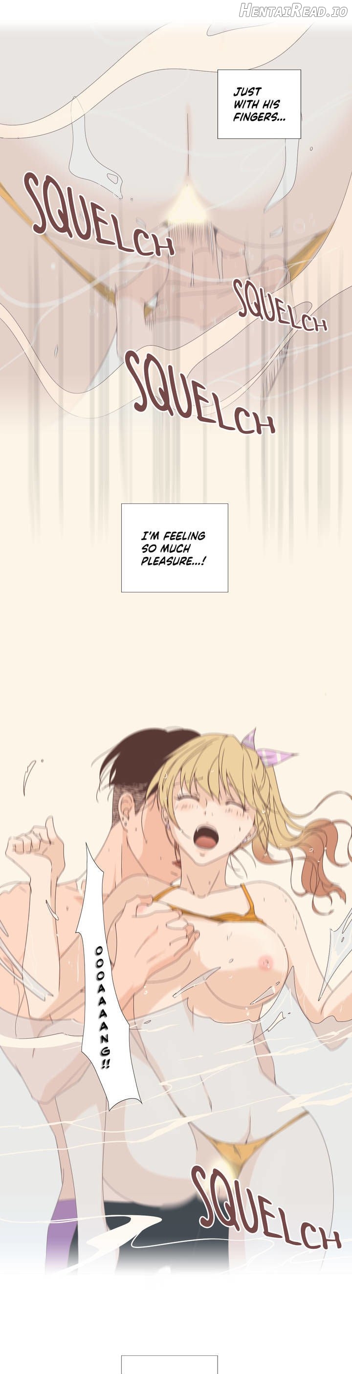 An Innocent Sin Chapter 4 - page 18