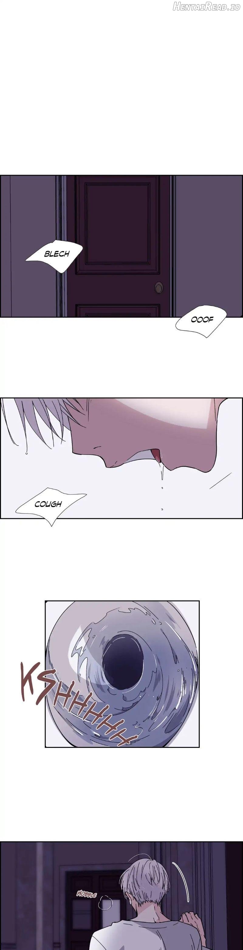 An Innocent Sin Chapter 77.14 - page 15