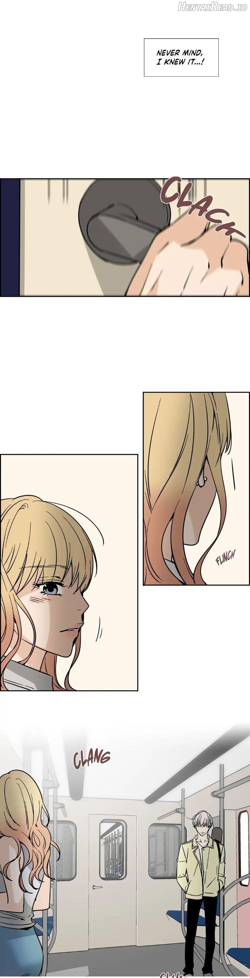 An Innocent Sin Chapter 77.15 - page 15