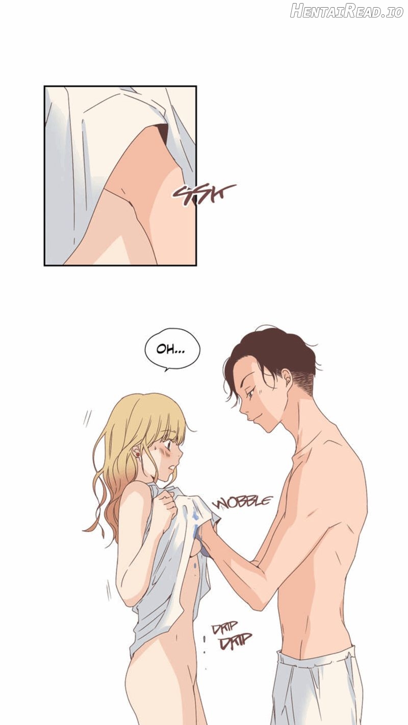 An Innocent Sin Chapter 8 - page 15