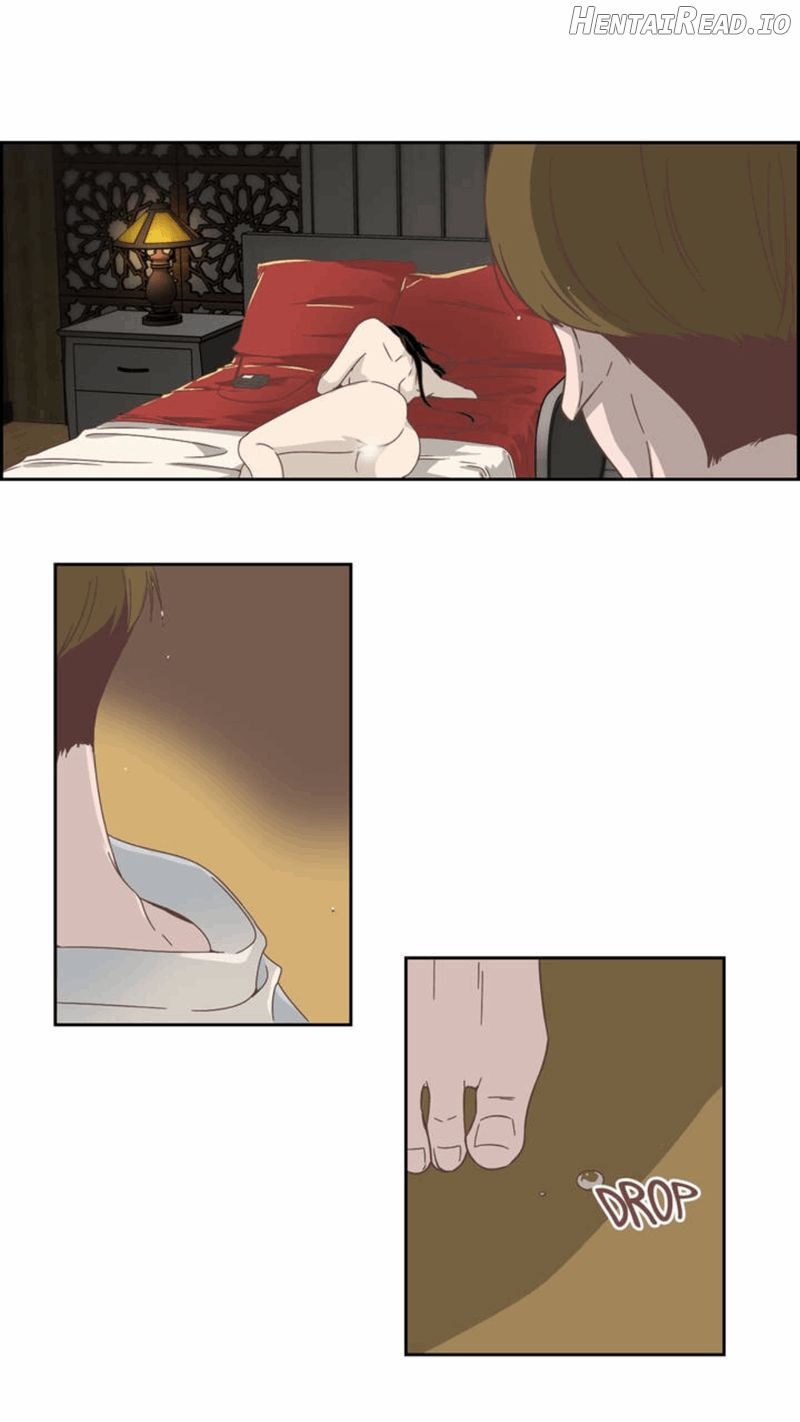 An Innocent Sin Chapter 11 - page 2