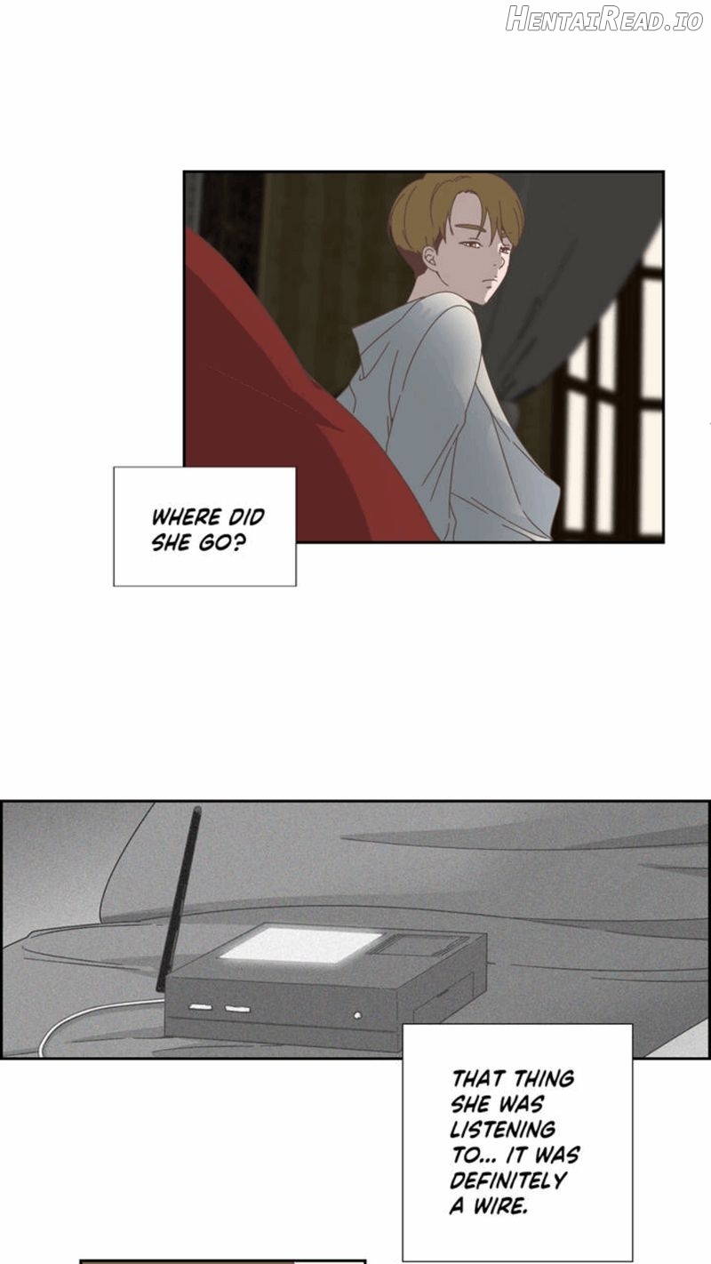 An Innocent Sin Chapter 12 - page 2