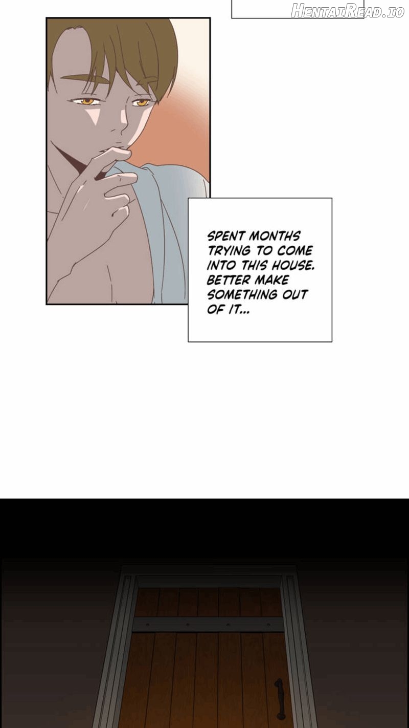 An Innocent Sin Chapter 12 - page 3