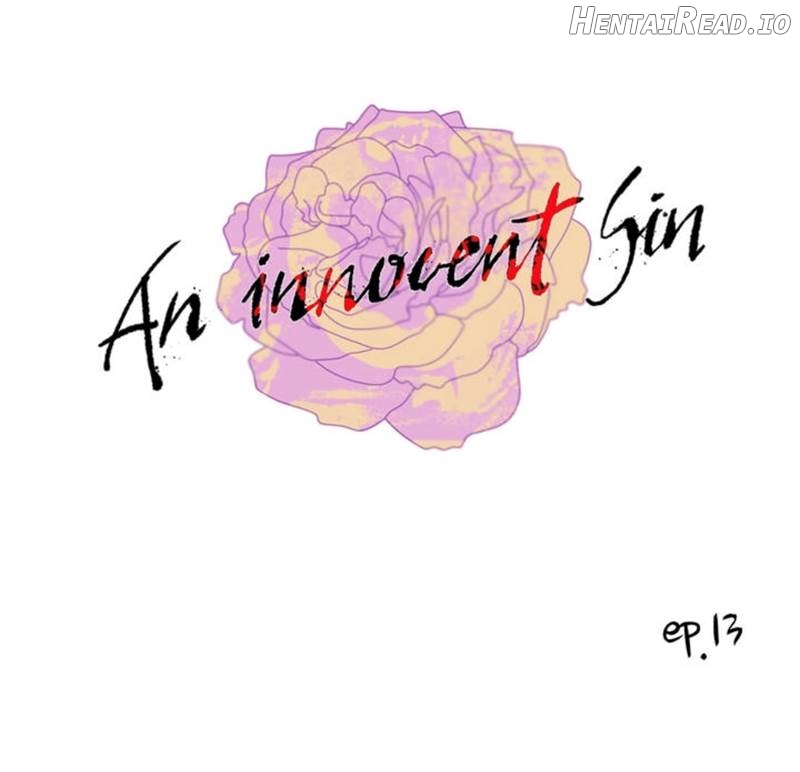 An Innocent Sin Chapter 13 - page 1