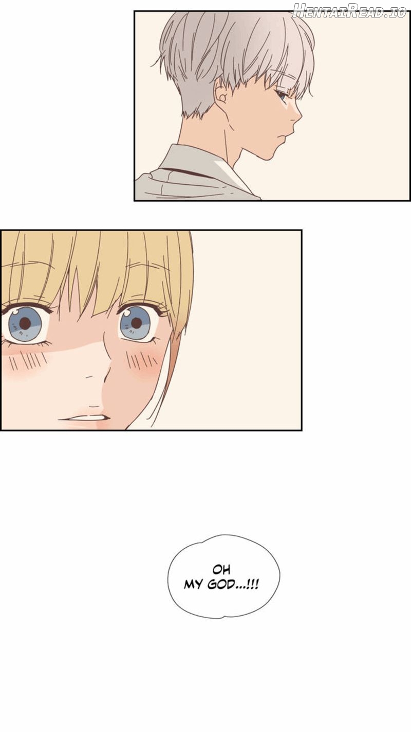 An Innocent Sin Chapter 13 - page 12
