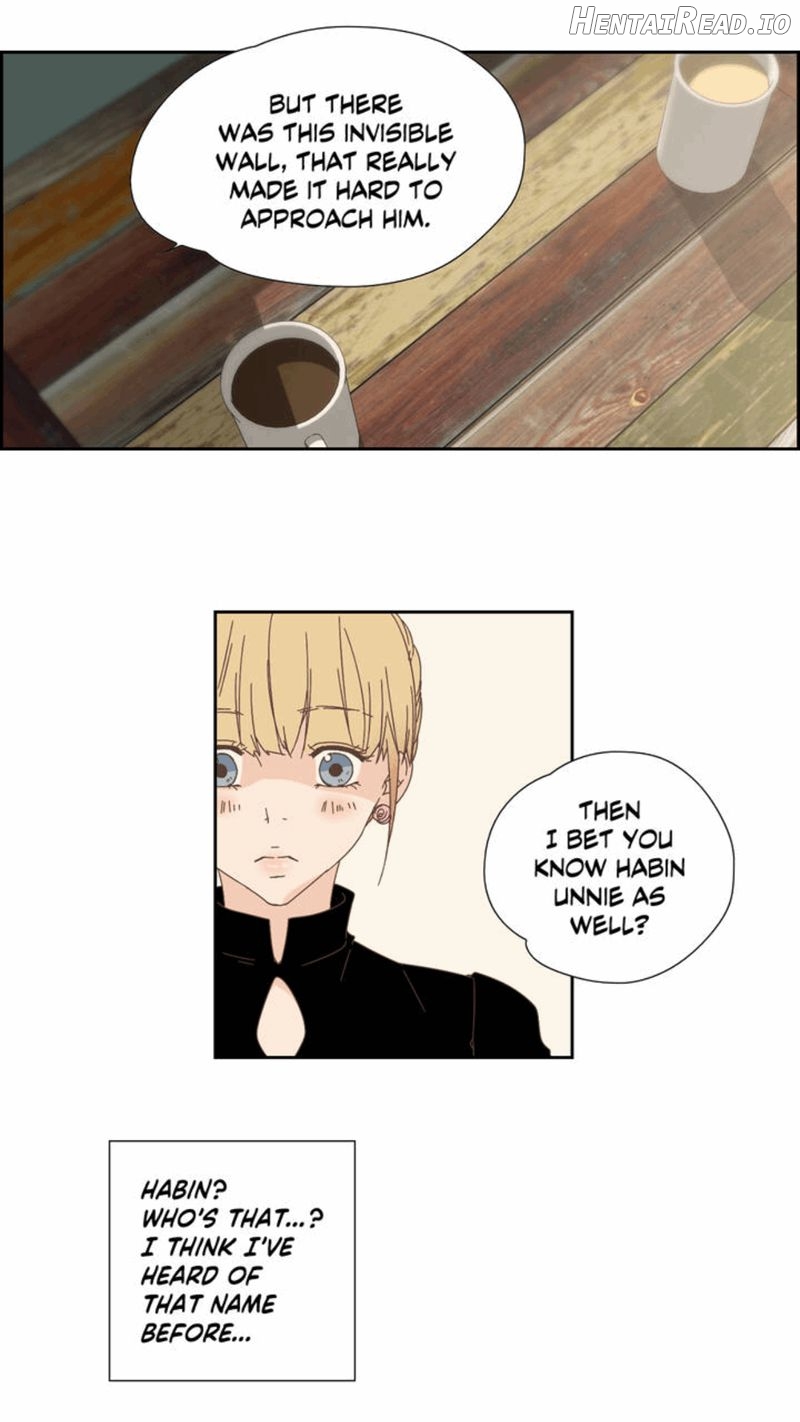 An Innocent Sin Chapter 13 - page 20