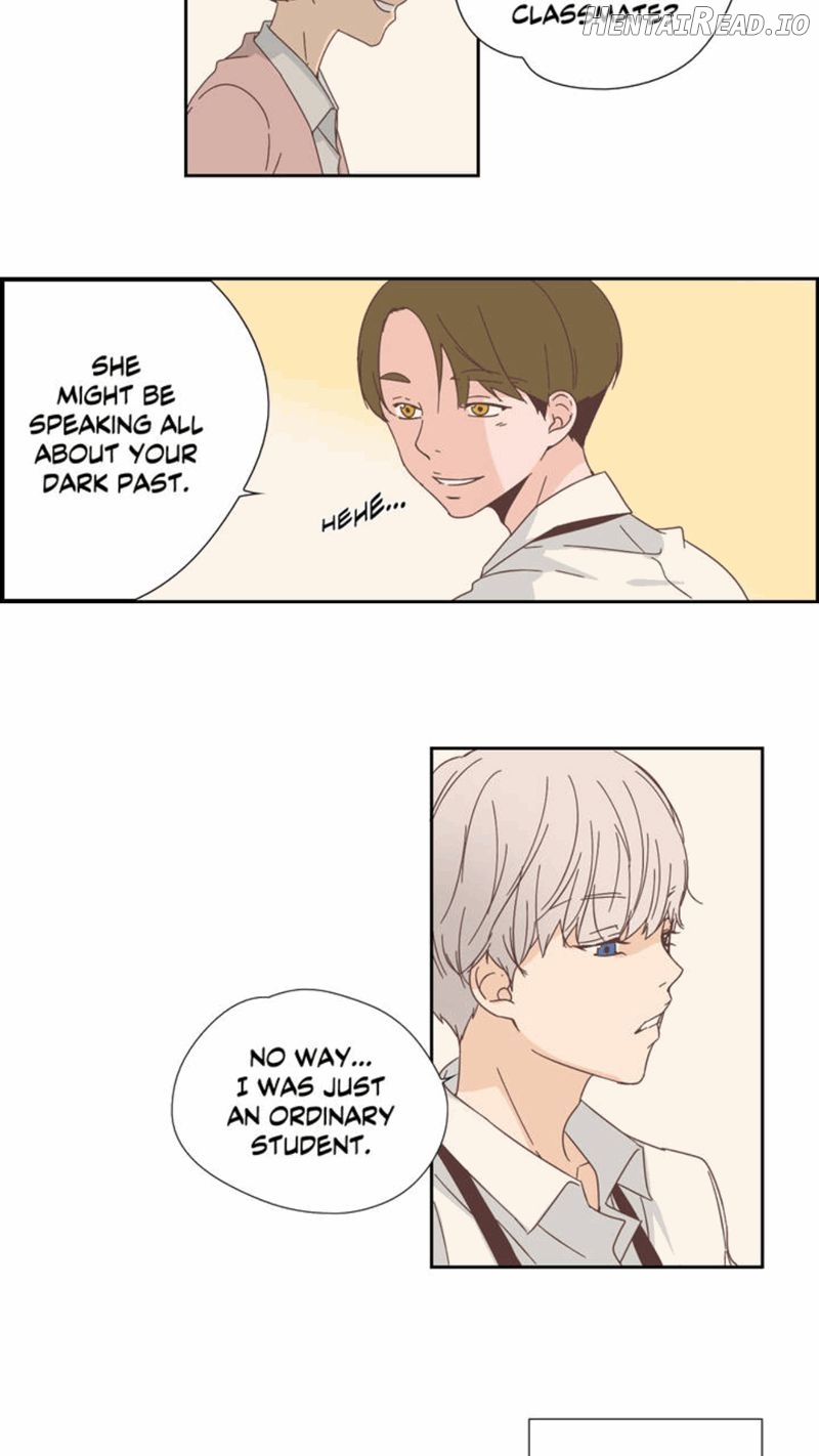An Innocent Sin Chapter 13 - page 24