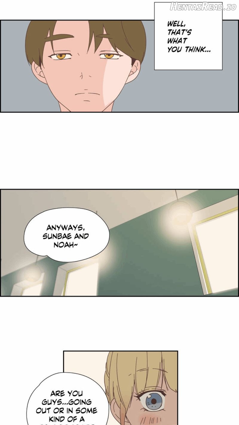 An Innocent Sin Chapter 13 - page 25