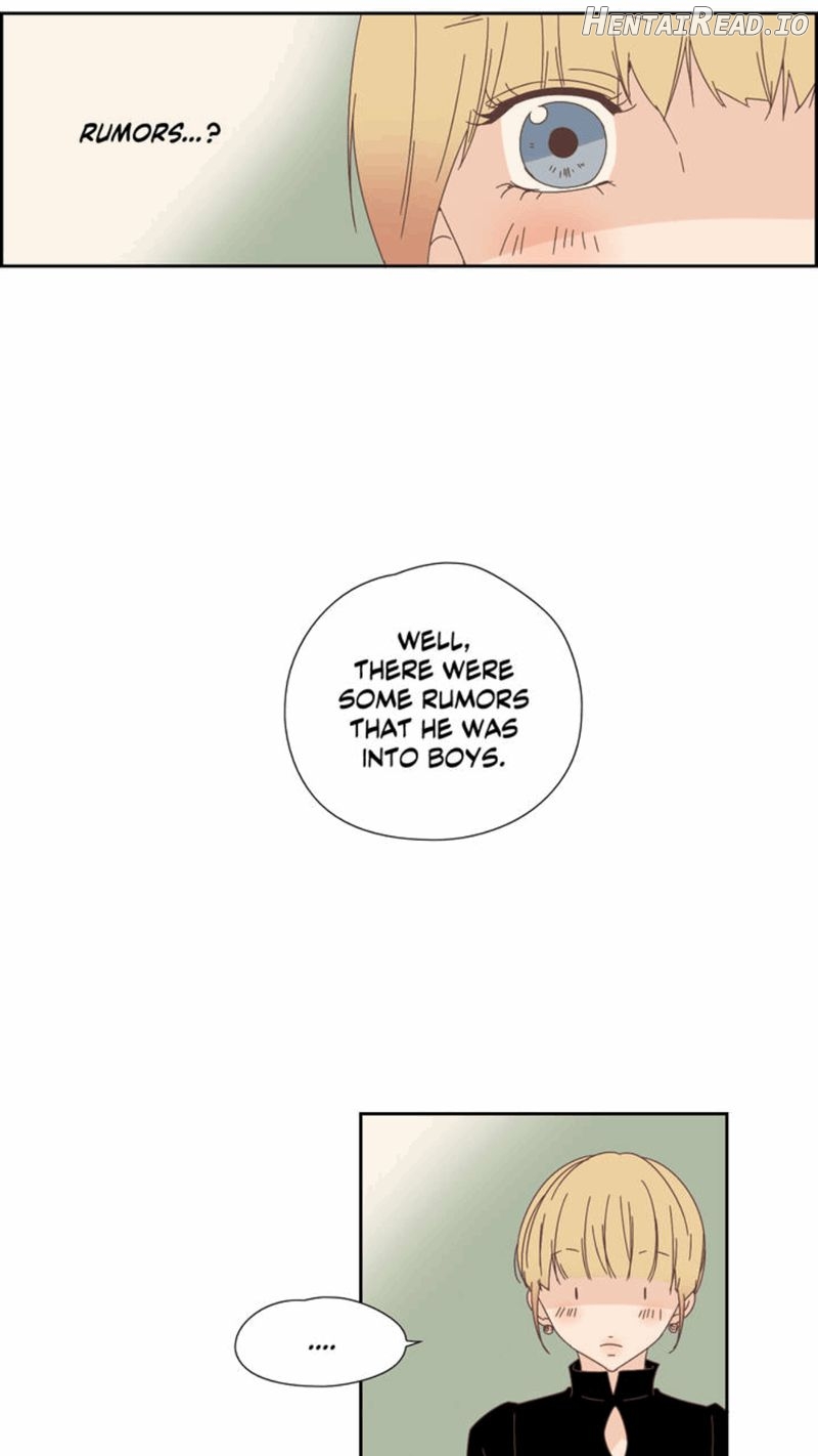 An Innocent Sin Chapter 13 - page 27