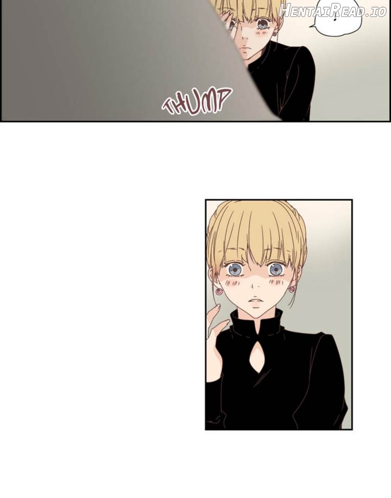 An Innocent Sin Chapter 13 - page 32
