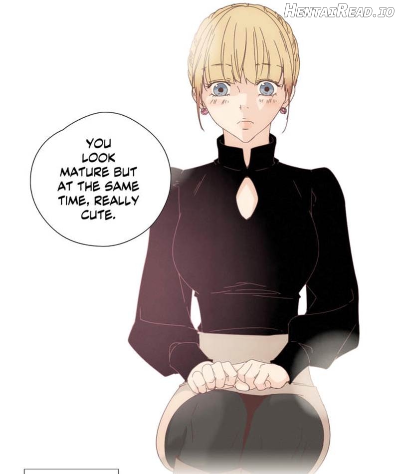 An Innocent Sin Chapter 13 - page 35