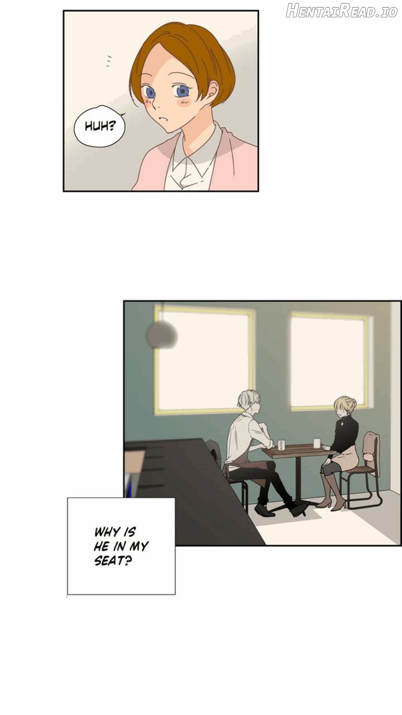 An Innocent Sin Chapter 13 - page 37