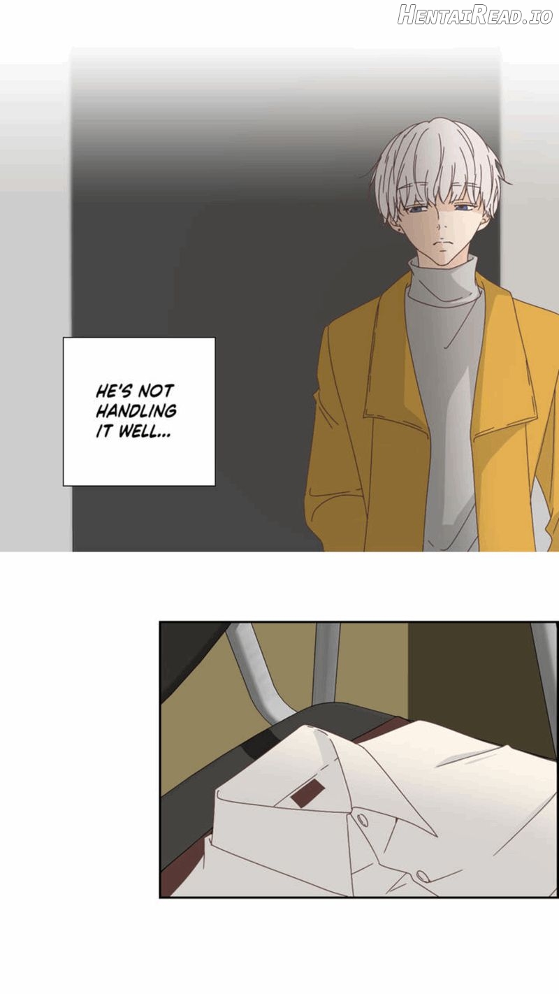 An Innocent Sin Chapter 13 - page 6