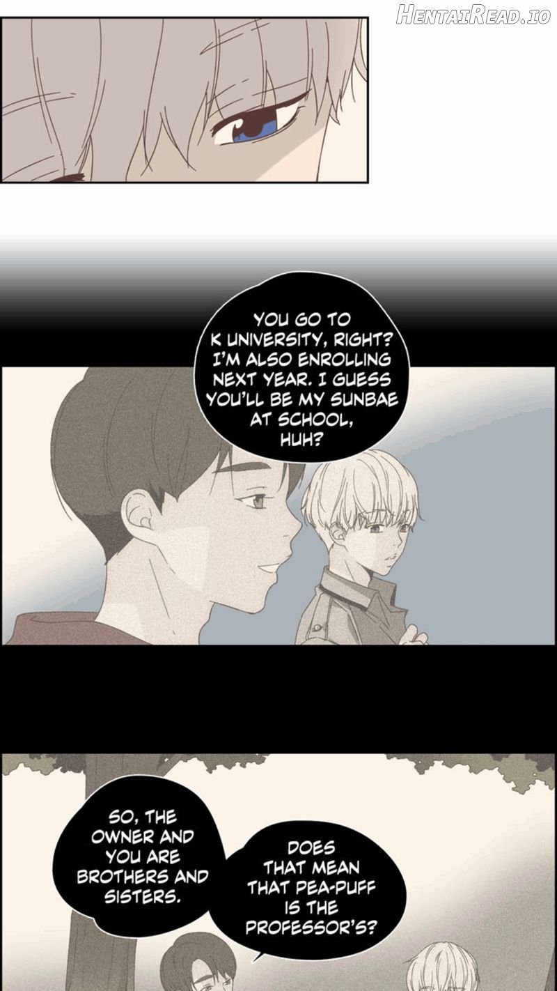 An Innocent Sin Chapter 13 - page 7