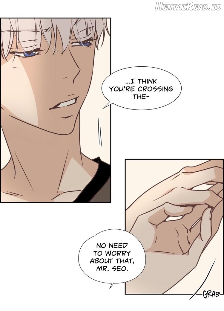 An Innocent Sin Chapter 78 - page 50