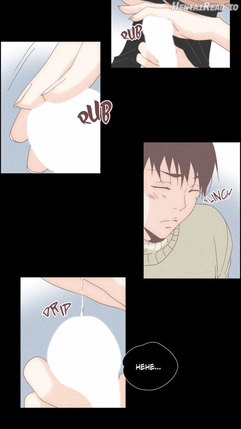 An Innocent Sin Chapter 15 - page 15