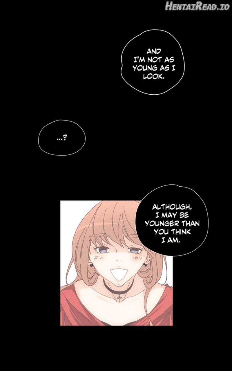 An Innocent Sin Chapter 15 - page 18