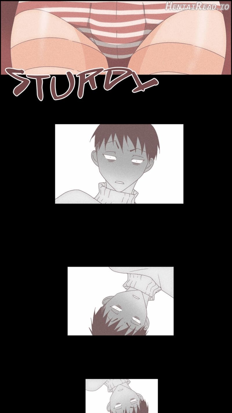 An Innocent Sin Chapter 15 - page 25
