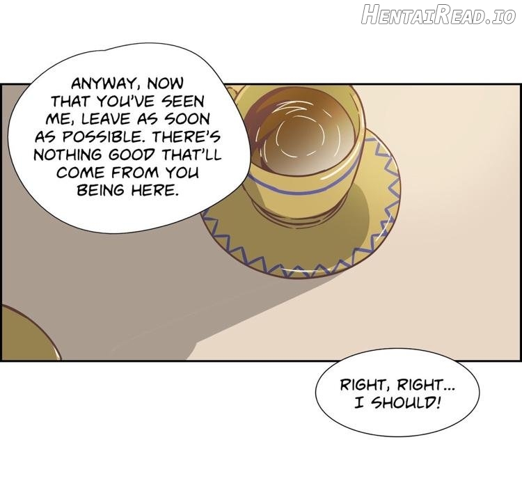 An Innocent Sin Chapter 80 - page 50